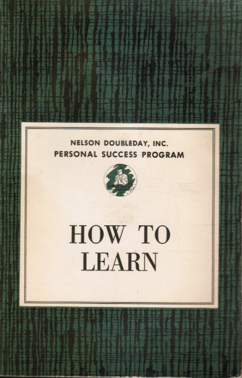 Image for How to Learn How to Learn