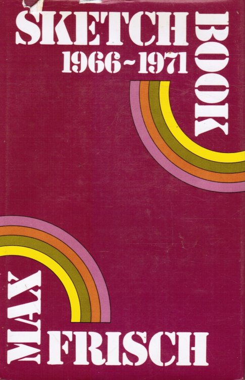 Image for Sketch Book 1966-1971 (Separate Glossy Photo Included) Sketch Book 1966-1971 (Separate Glossy Photo Included)