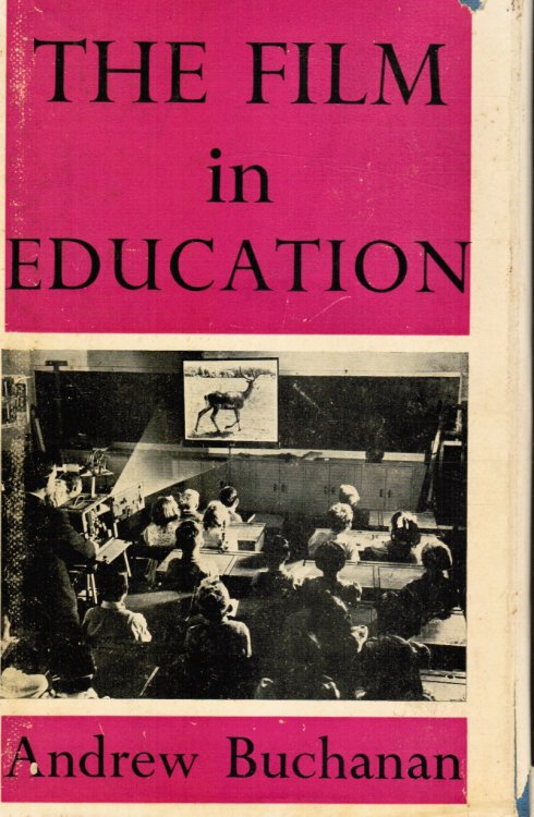 The film in education