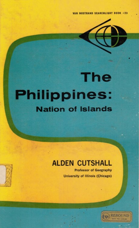 Image for The Philippines: Nation of Islands The Philippines: Nation of Islands