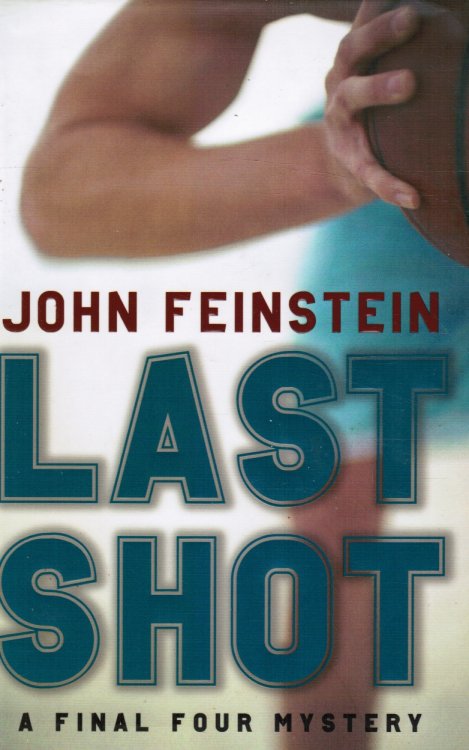 Image for Last Shot Last Shot