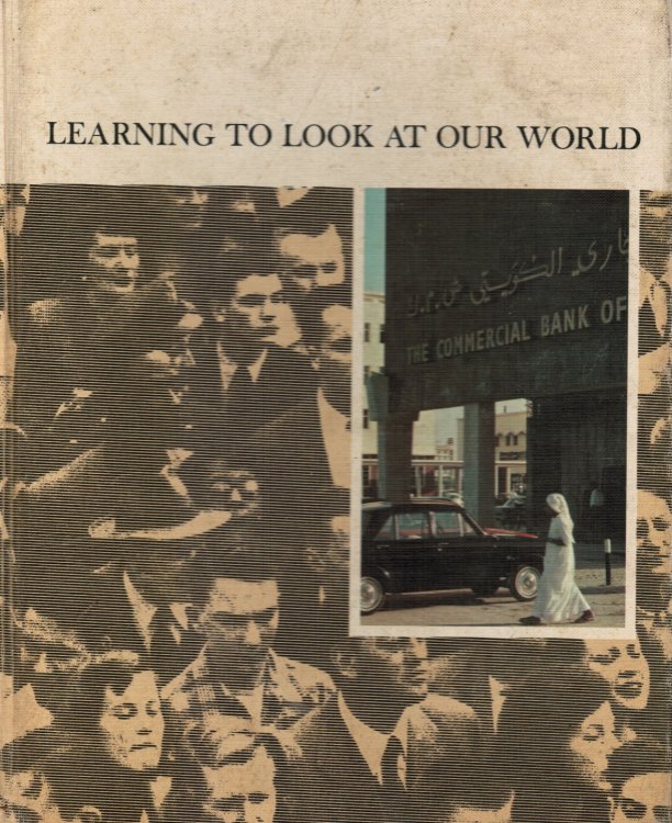 Image for Learning to Look At Our World Learning to Look At Our World