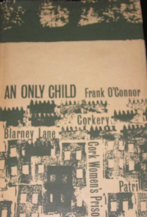 Image for An Only Child An Only Child