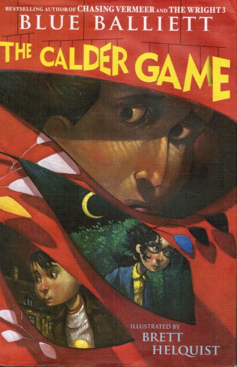 The Calder Game