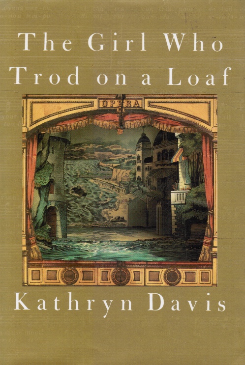 The Girl Who Trod on a Loaf
