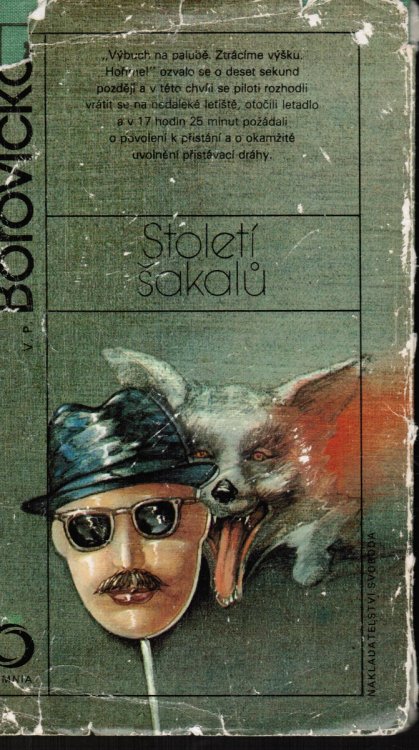 Stoleti Sakalu