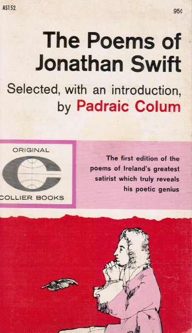 Image for The Poems of Jonathan Swift The Poems of Jonathan Swift