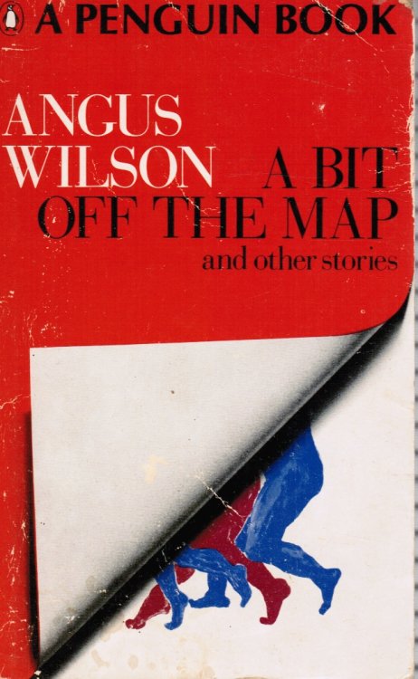 Image for A Bit Off the Map and Other Stories A Bit Off the Map and Other Stories