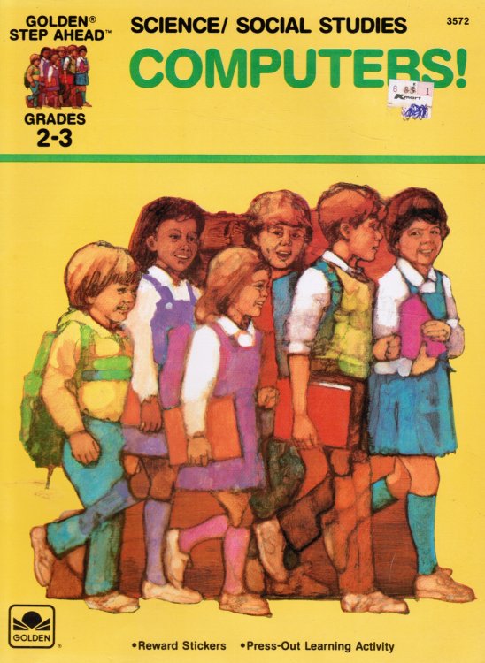Image for Computer Computer