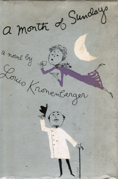 Image for A Month of Sundays - a Novel A Month of Sundays - a Novel