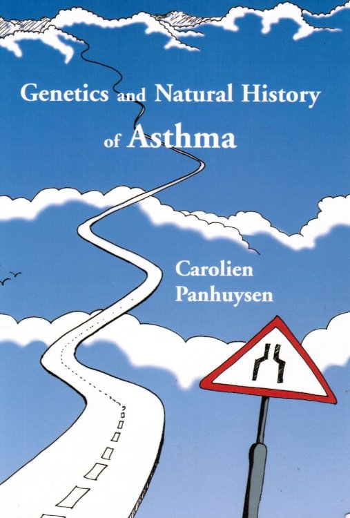 Image for Genetics and Natural History of Asthma Genetics and Natural History of Asthma