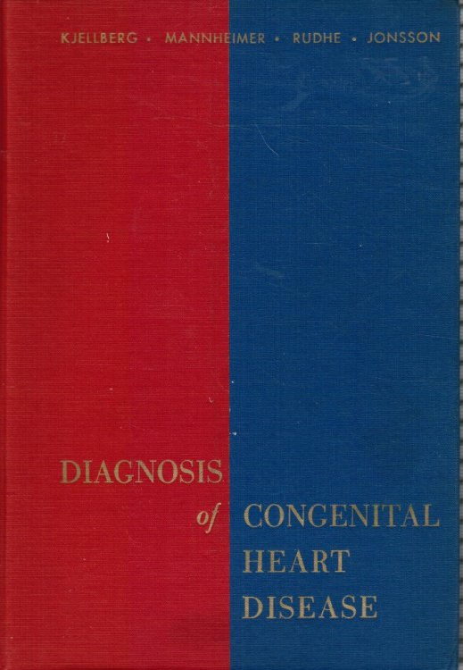 Diagnosis of Congenital Heart Diseases