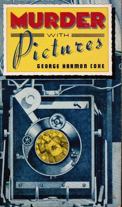 Murder with Pictures