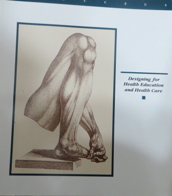 Image for Designing for Health Education and Health Care Designing for Health Education and Health Care