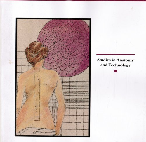Image for Studies in Anatomy and Technology: Caduceus Humanities Journal for Medicine and the Health Sciences Studies in Anatomy and Technology: Caduceus Humanities Journal for Medicine and the Health Sciences