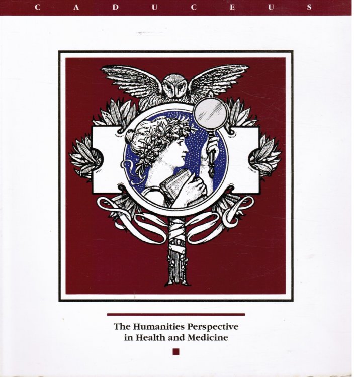 Image for The Humanities Perspective in Health and Medicine: The Humanities Perspective in Health and Medicine: