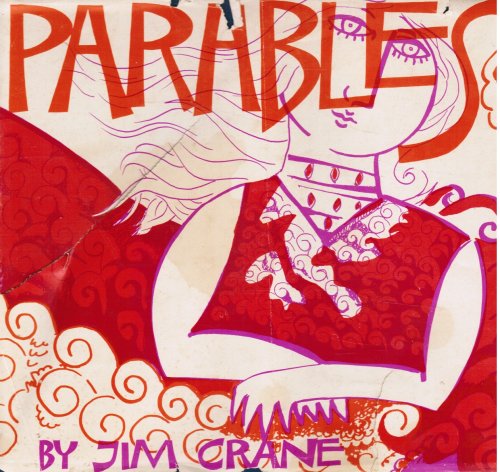 Image for Parables (SIGNED) Parables (SIGNED)