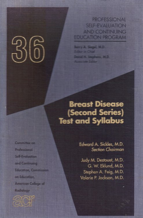Image for Breast Disease Breast Disease