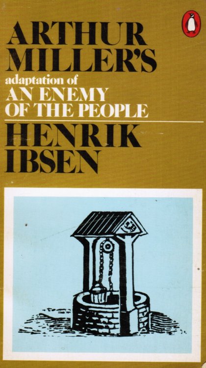 Image for An Enemy of the People An Enemy of the People