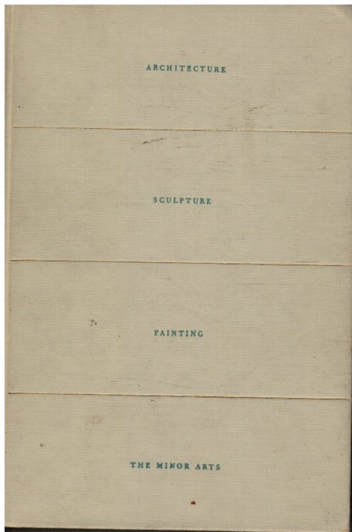 Image for Art in the Western World Art in the Western World