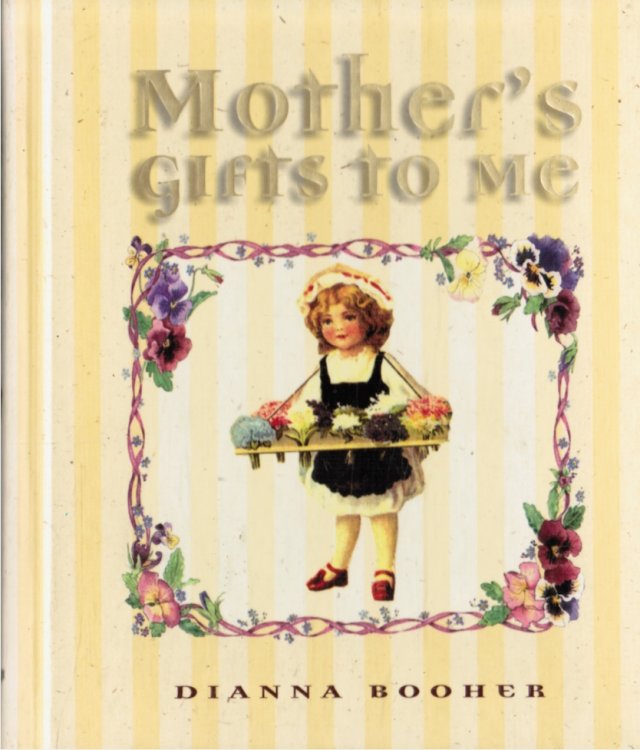 Image for Mother's Gifts to Me Mother's Gifts to Me