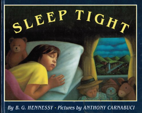Sleep Tight