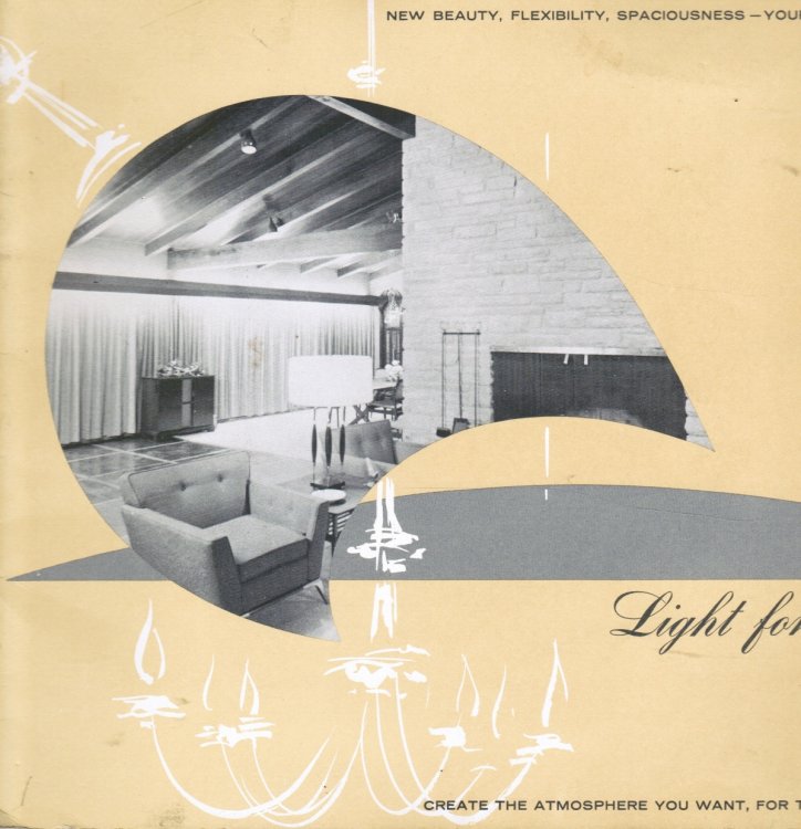 Image for Light for Living Light for Living