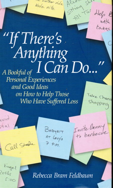 Image for If There's Anything I Can Do If There's Anything I Can Do