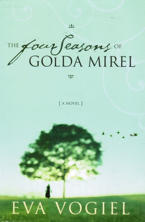 Image for The Four Seasons of Golda Mirel The Four Seasons of Golda Mirel