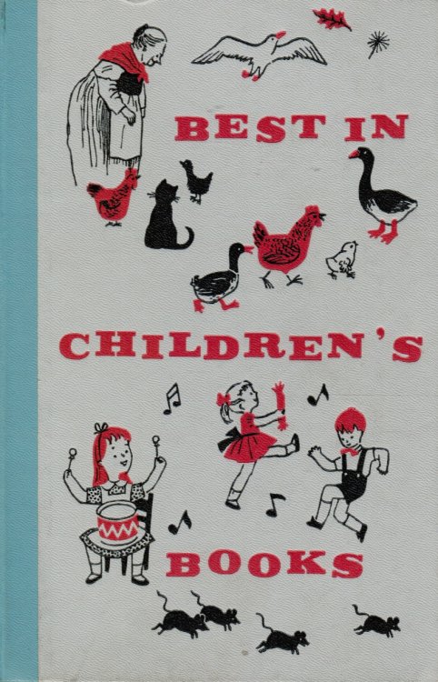 Image for Best in Children's Books : Volume 3 Best in Children's Books : Volume 3