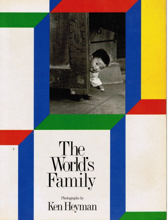 Image for The World's Family The World's Family