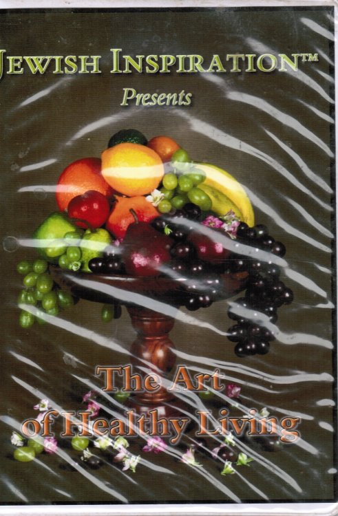 Image for The Art of Healthy Living The Art of Healthy Living