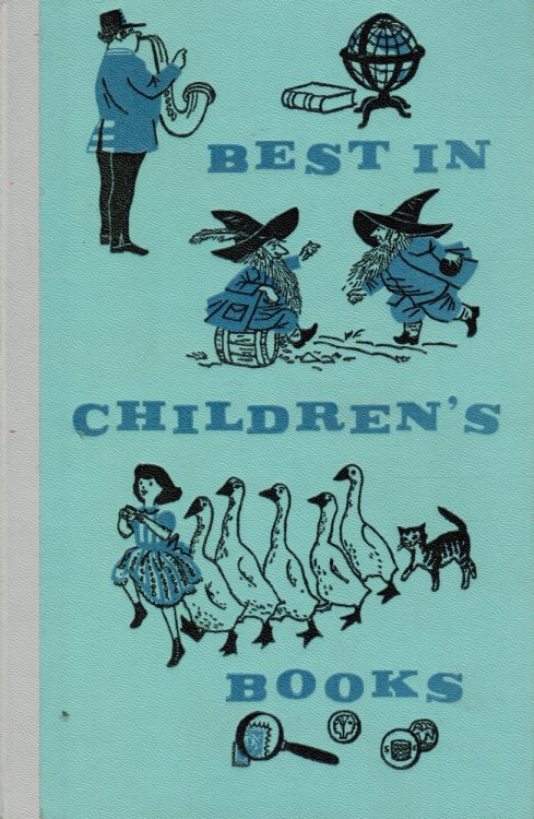 Image for Best in Children's Books, Volume 19 Best in Children's Books, Volume 19