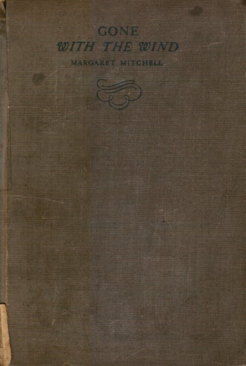 Image for Gone With the Wind Gone With the Wind
