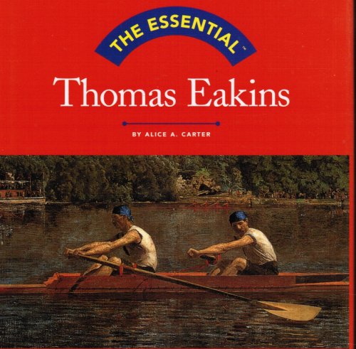 Image for Thomas Eakins; Plus Separate Cards Thomas Eakins; Plus Separate Cards