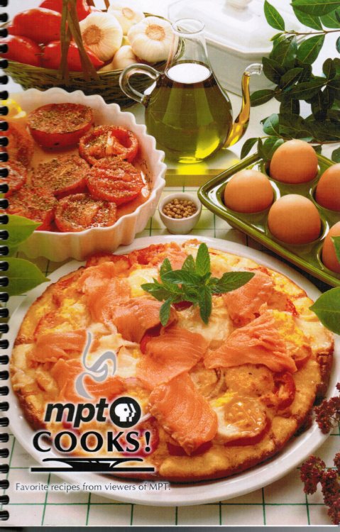 Image for MPT Cooks! MPT Cooks!