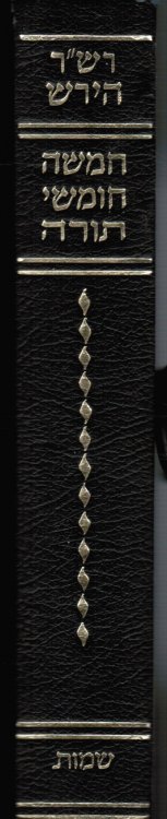 Image for Sefer Shemot: 'im Targum Onkelos, Perush Rashi Sefer Shemot: 'im Targum Onkelos, Perush Rashi