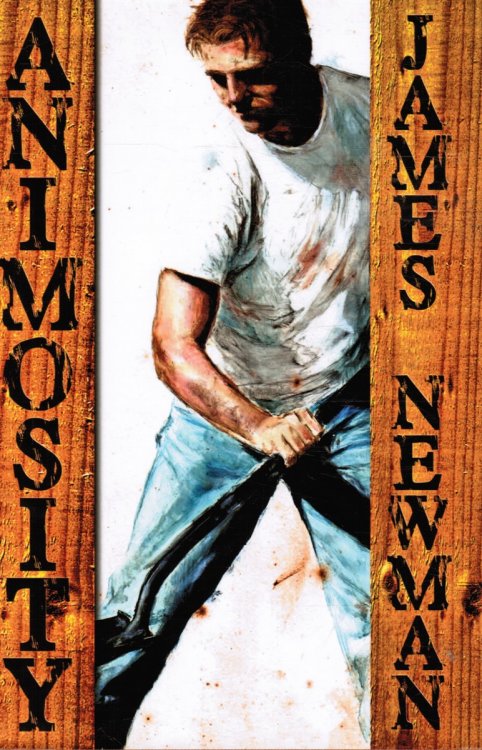 Animosity