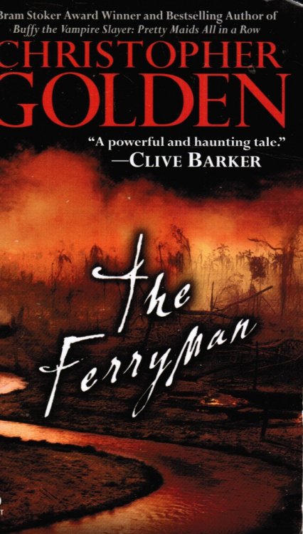 The Ferryman