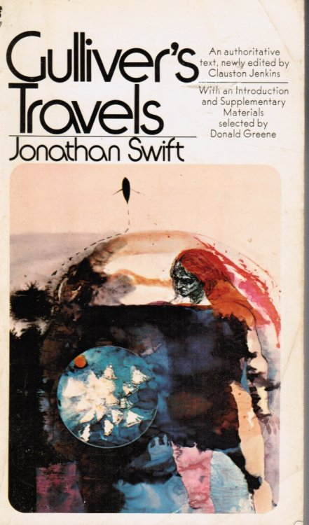 Image for Gulliver's Travels Gulliver's Travels
