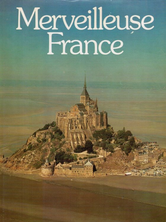 Image for Merveilleuse France Merveilleuse France