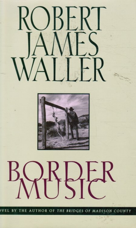 Image for Border Music Border Music