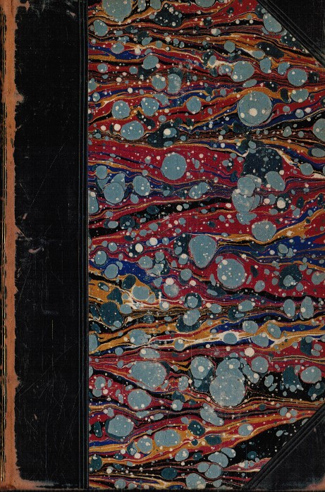 Passages from the American Note-Books: 2 Volumes in One