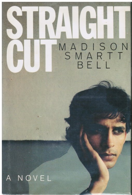 Straight Cut