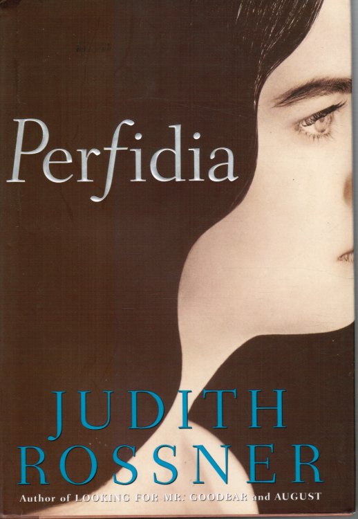 Image for Perfidia Perfidia