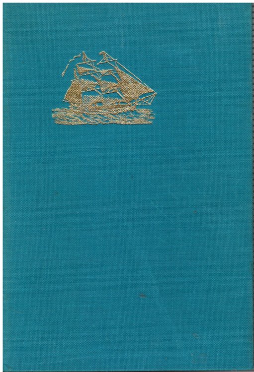 Image for Around the Horn to California in 1849 from His Journal and Letters Around the Horn to California in 1849 from His Journal and Letters