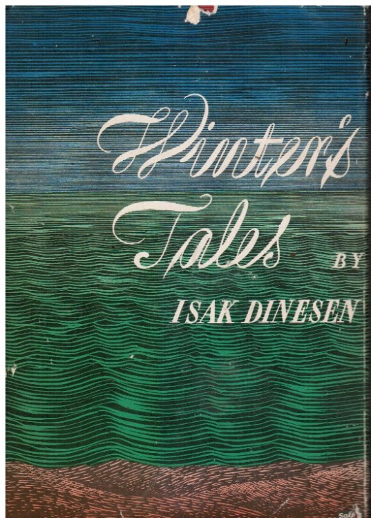Winter's Tales