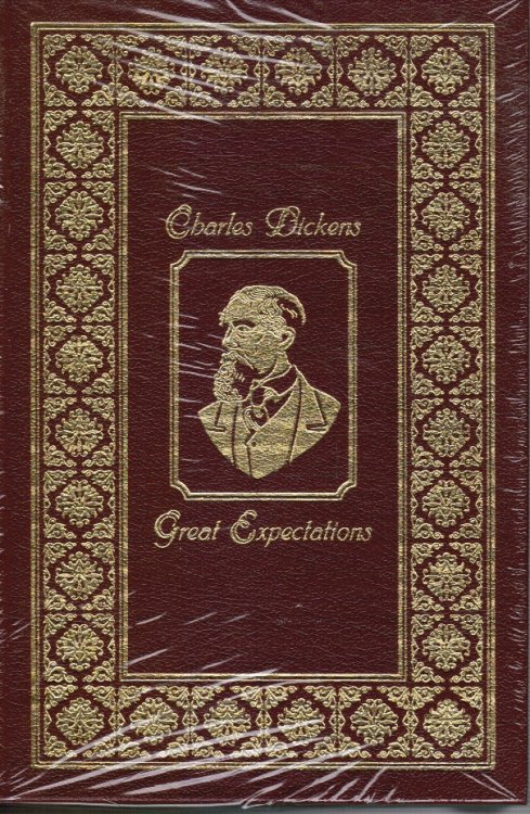 Image for Great Expectations Great Expectations