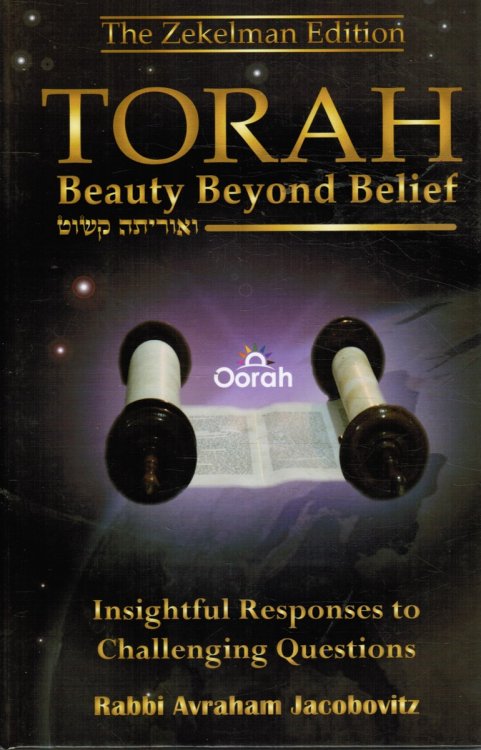 Torah Beauty Beyond Belief