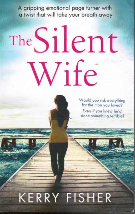 Image for The Silent Wife The Silent Wife